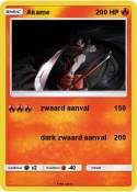 Akame