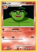 hulk