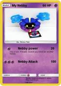 My Nebby