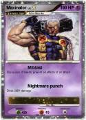 Maxinator