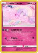 Cookie Charm~
