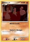 Gaston