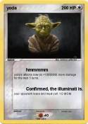 yoda