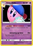 Kirby (ESP)