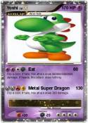 Yoshi