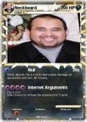 Neckbeard