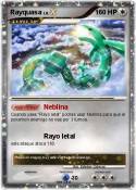 Rayquasa