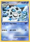 glalie
