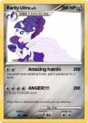 Rarity Ultra