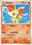 Fennekin