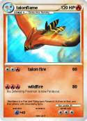 talonflame