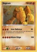 Regirock