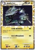 steelix lv.x