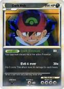 Dark Ash