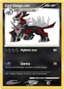 Dark Dialga