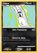 Casper