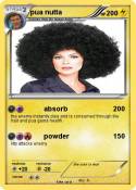 pua nutta