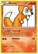 Fire Fox