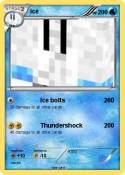 ice