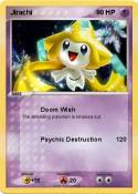 Jirachi