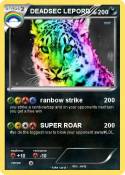 DEADSEC LEPORD