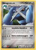 Metagross