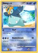 Piplup