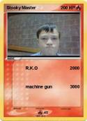 Stooky Master