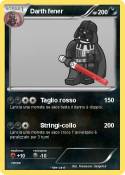 Darth fener