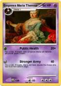 Empress Maria