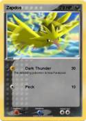 Zapdos