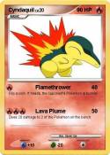 Cyndaquil