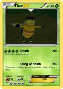 Tbee