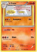 X-Treme
