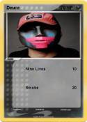 Deuce