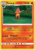 Torracat