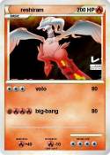 reshiram
