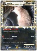 zimba