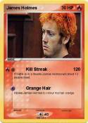 James Holmes