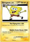 Spongebob