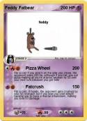 Feddy Fatbear