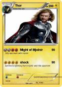 Thor