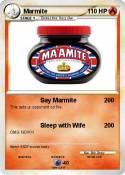Marmite