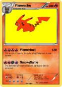 Flameachu