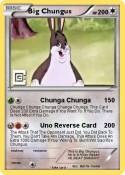 Big Chungus