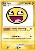 Epic Face