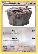 Melly Moole