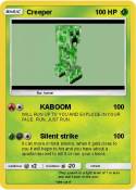Creeper
