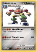 Cubix PLUS