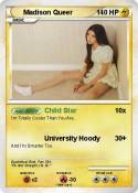Madison Queer